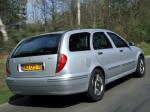 Lancia Lybra Intensa 2002 года